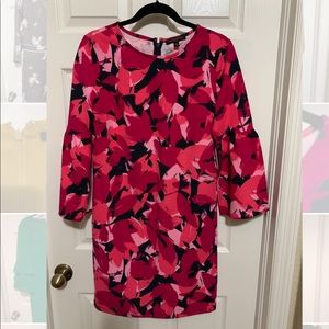 Banana Republic Shift Dress